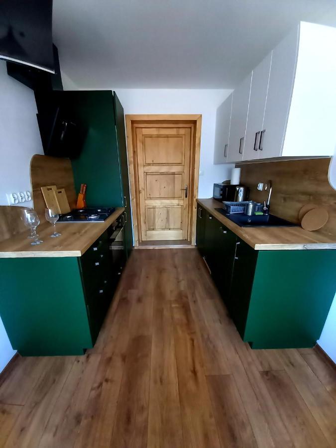 Noclegi Majowy Zakatek Zboiska Bagian luar foto