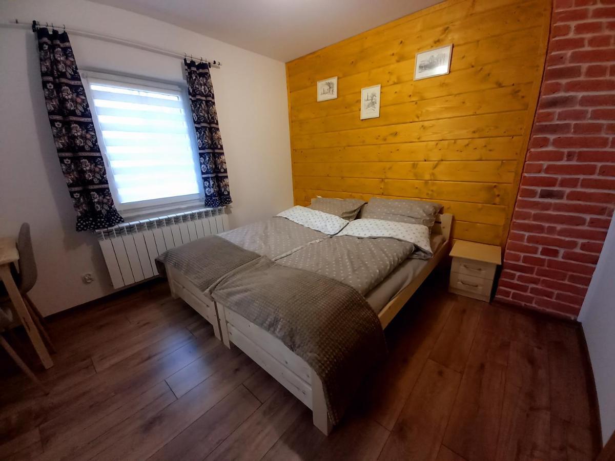 Noclegi Majowy Zakatek Zboiska Bagian luar foto
