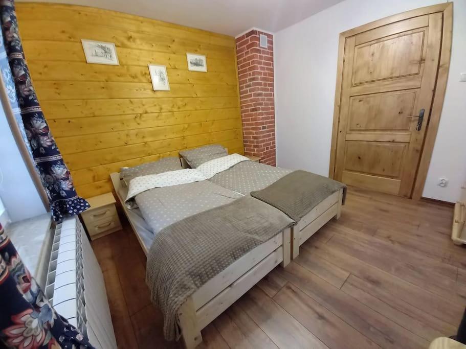 Noclegi Majowy Zakatek Zboiska Bagian luar foto