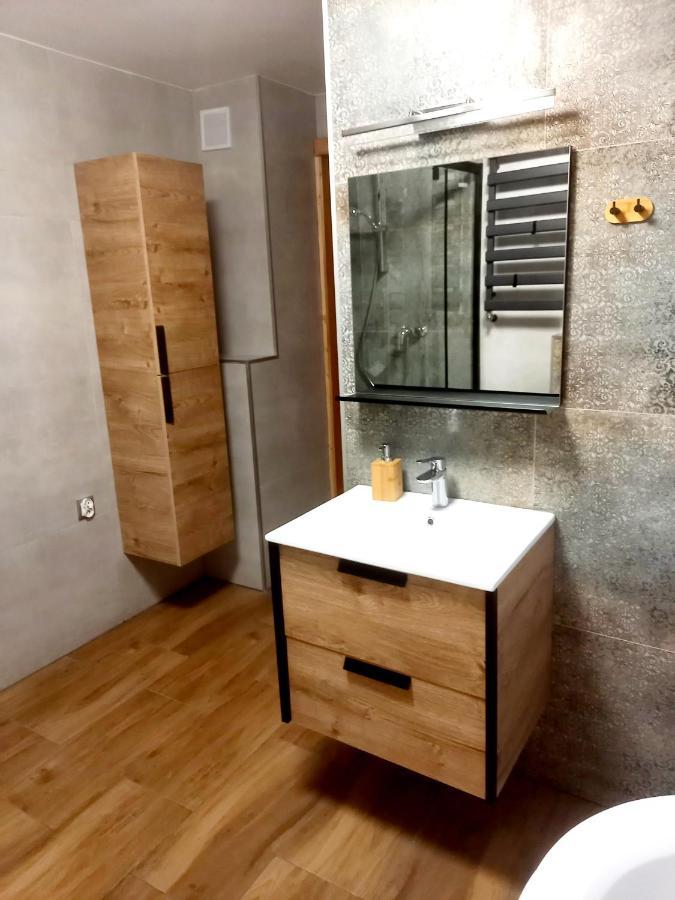 Noclegi Majowy Zakatek Zboiska Bagian luar foto