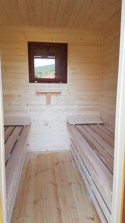 Noclegi Majowy Zakatek Zboiska Bagian luar foto